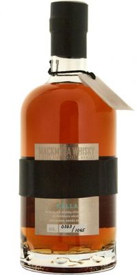 Mackmyra Moment Kalla 53,4%