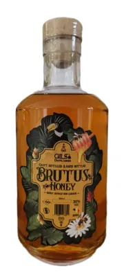 Brutus honey 50Cl | 30% vol.