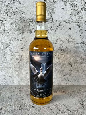 Linkwood 18 y 2007 53.5%
