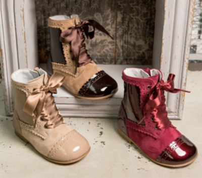 Schoenen