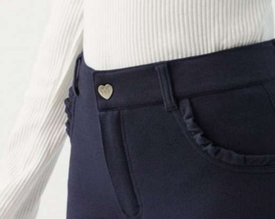 Broeken/Shorts