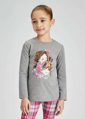 Longsleeves - t Shirts