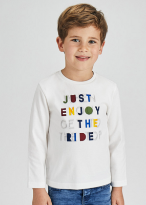 Longsleeves-t shirts