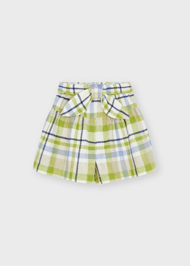 Mayoral Mini Short groen