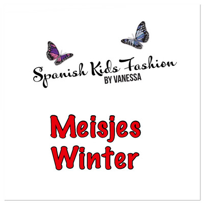 Meisjes Winter