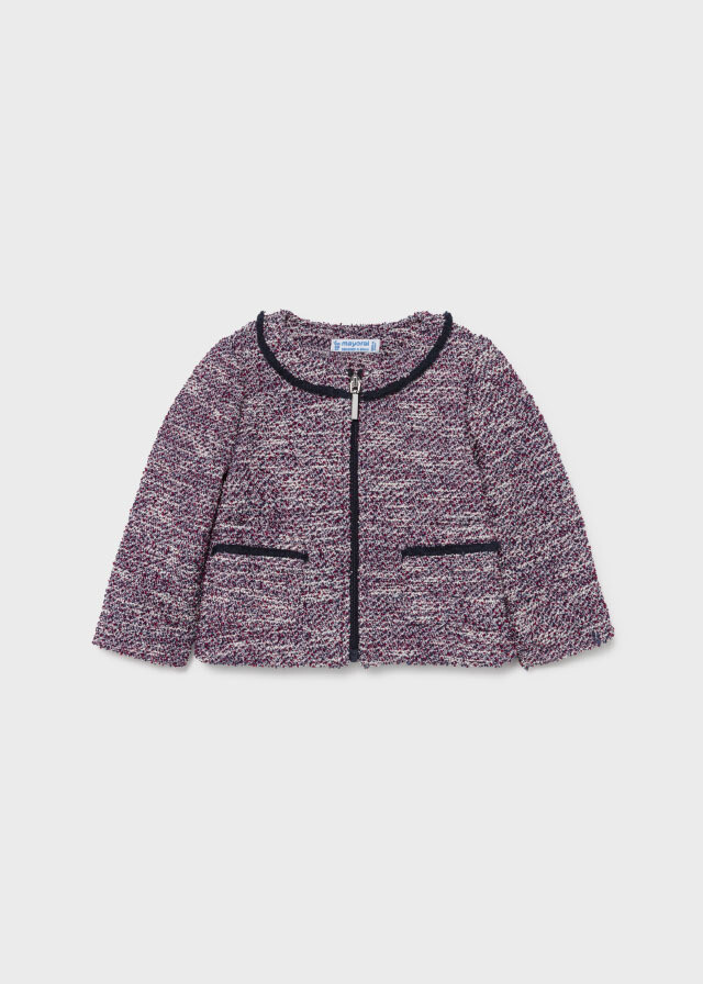 Mayoral baby elegan vestje
