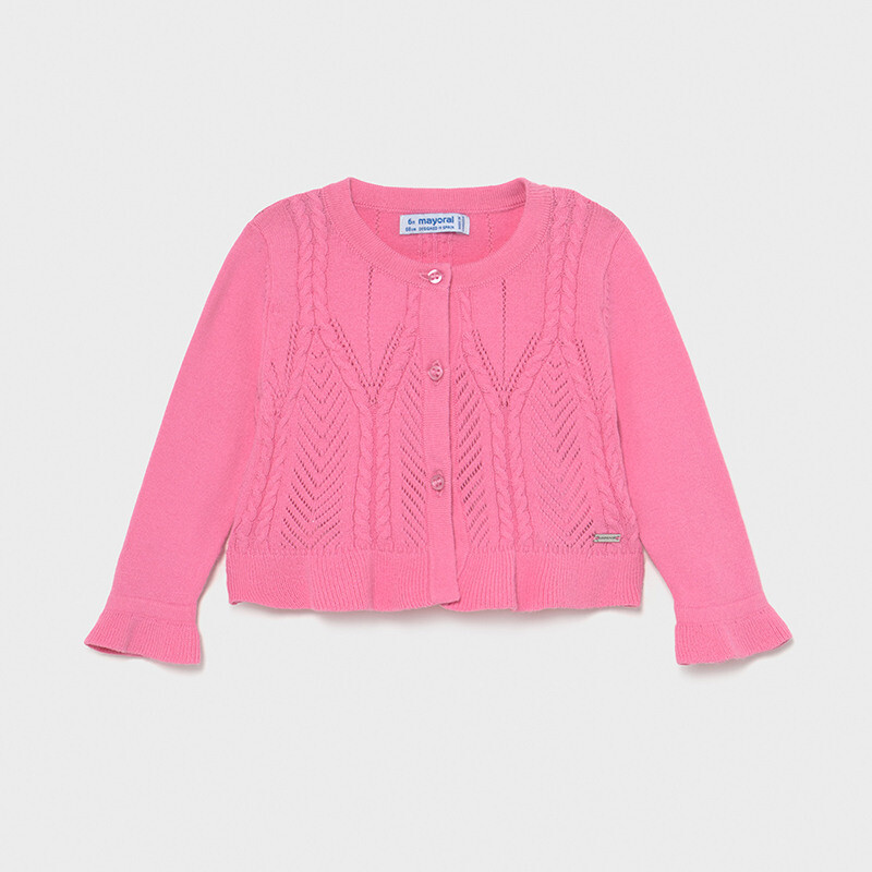 Mayoral Roze Gileetje