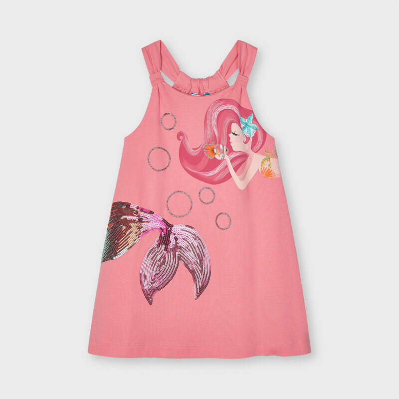 Mayoral Strand kleedje Sirena