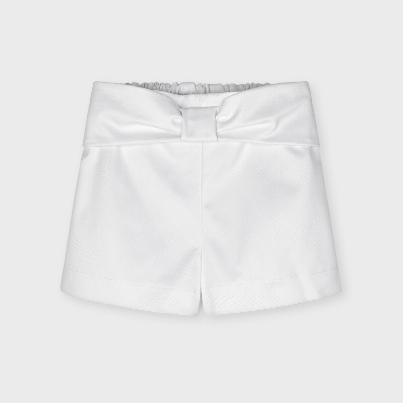 Mayoral Witte short