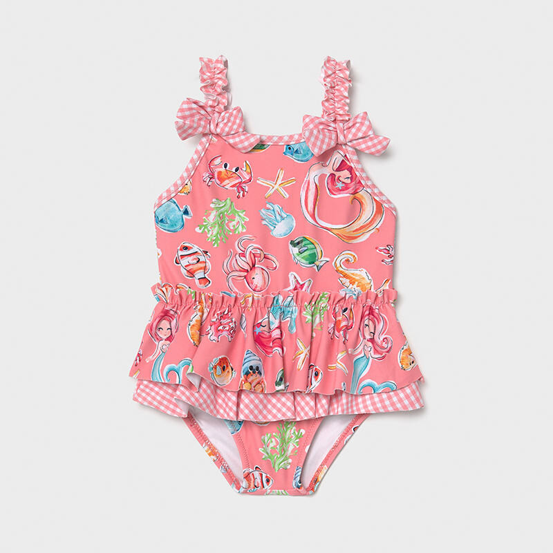Mayoral baby badpak Sirena
