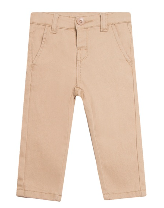 Newness Beige jeans baby