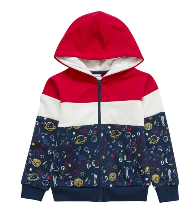 Newness Gilee planeten