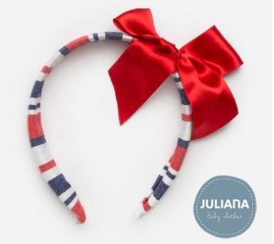 Juliana Diadeem Rood