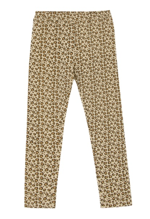 Newness tijger legging