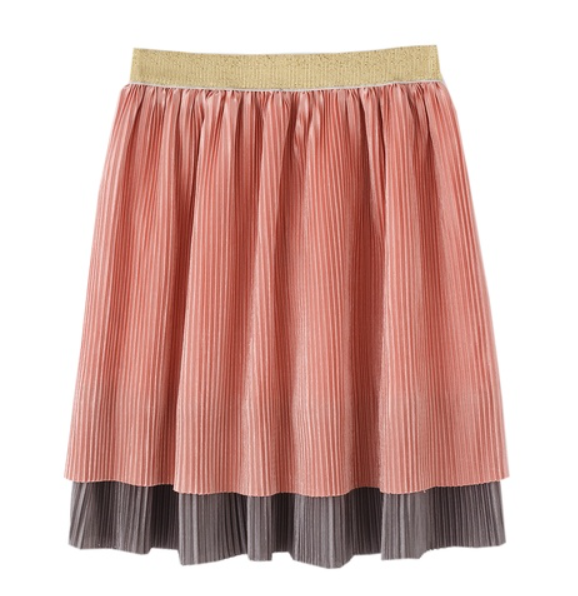 Newness lange rok