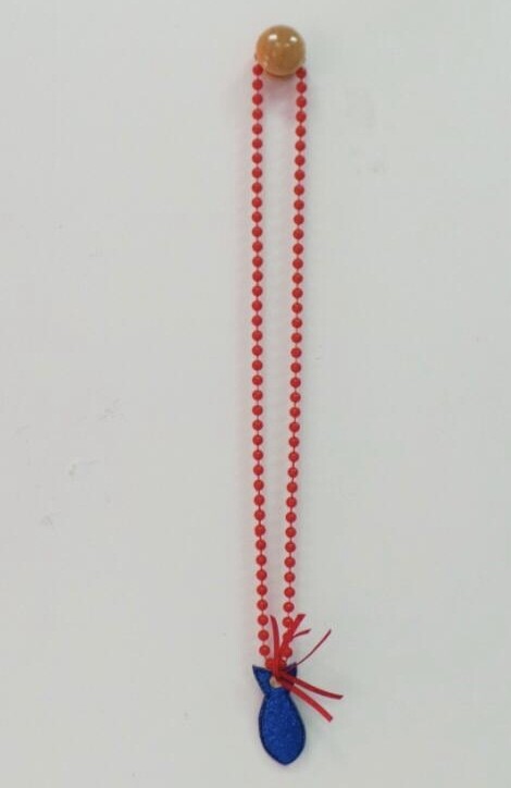 Mon Petit Ketting Visje