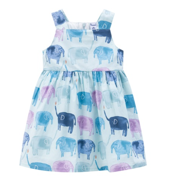 Newness Olifant Kleedje