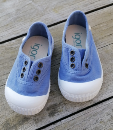 IGOR Sneakers Jeans