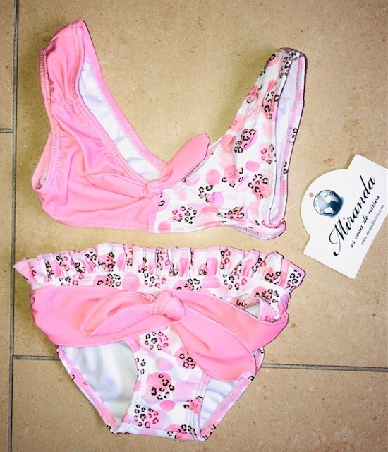 Miranda Bikini Roos