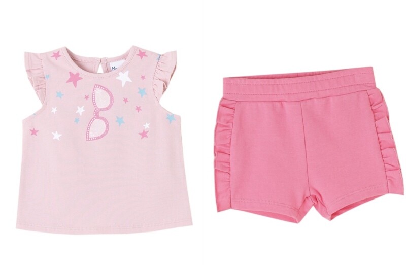 Newness Setje Bril