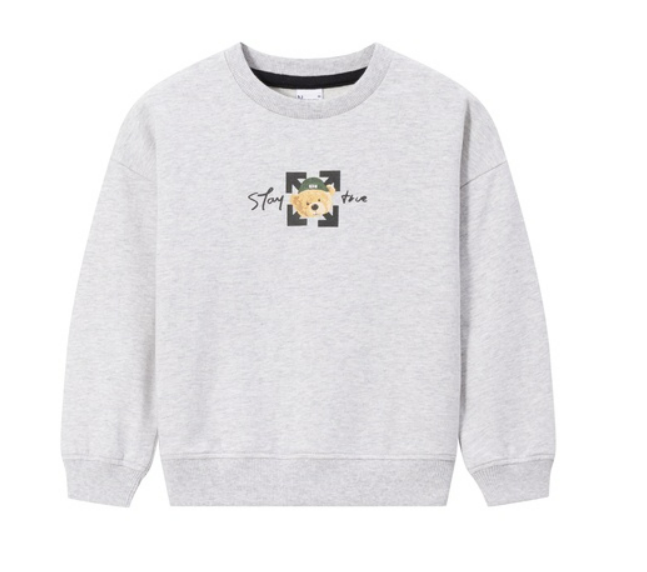 Newness Jongens Beren pull