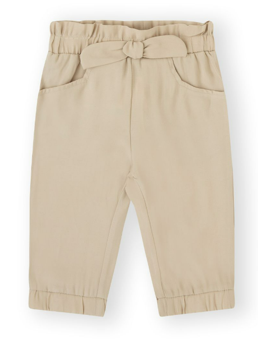 Canada House Baby Beige Broek