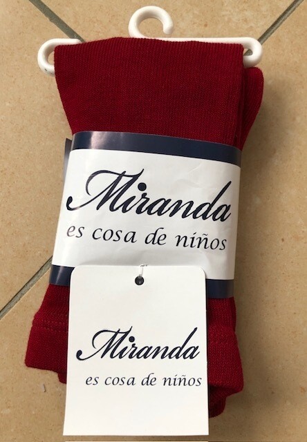 Miranda kousebroek granate