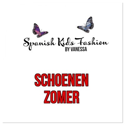 SCHOENEN Zomer