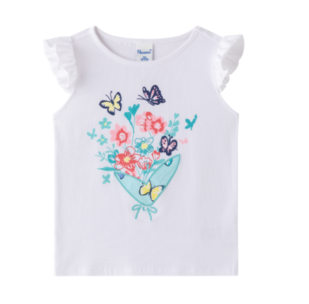 Newness SETJE Mariposas