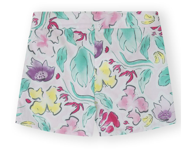 Canada House short bloemen