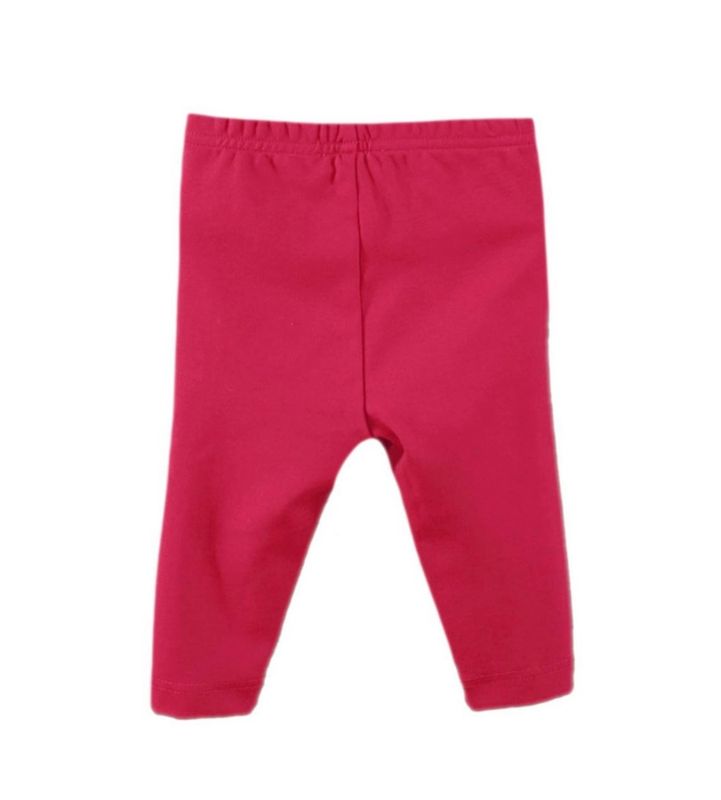 Miranda baby Fuschia legging