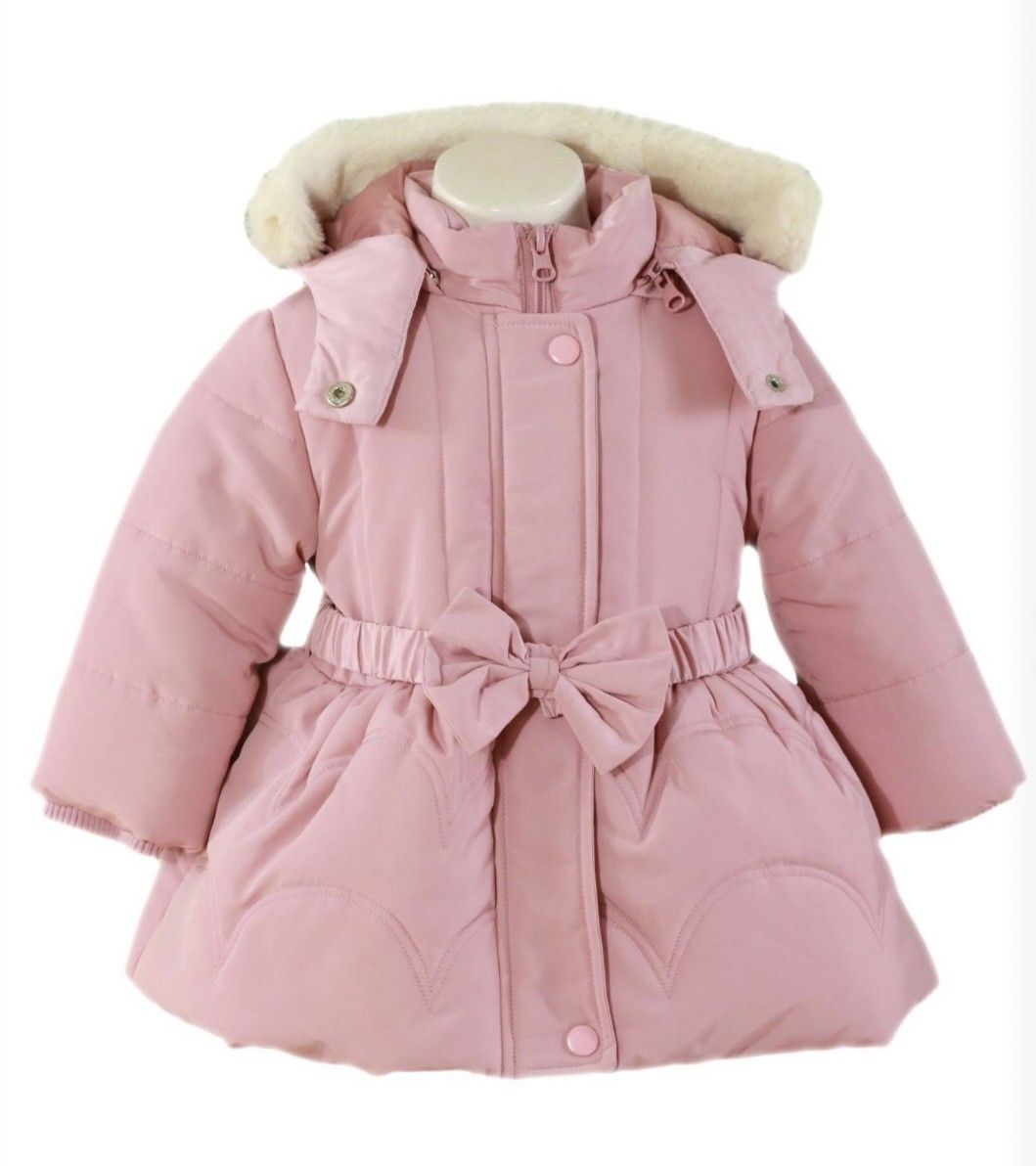 Miranda baby roze jasje