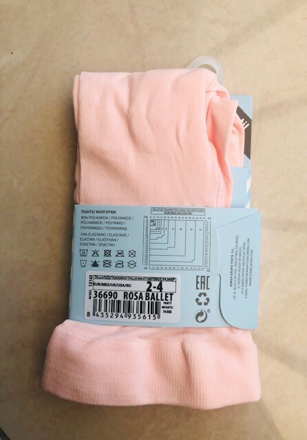 Ysabel Mora ROOS Panty 70 DEN