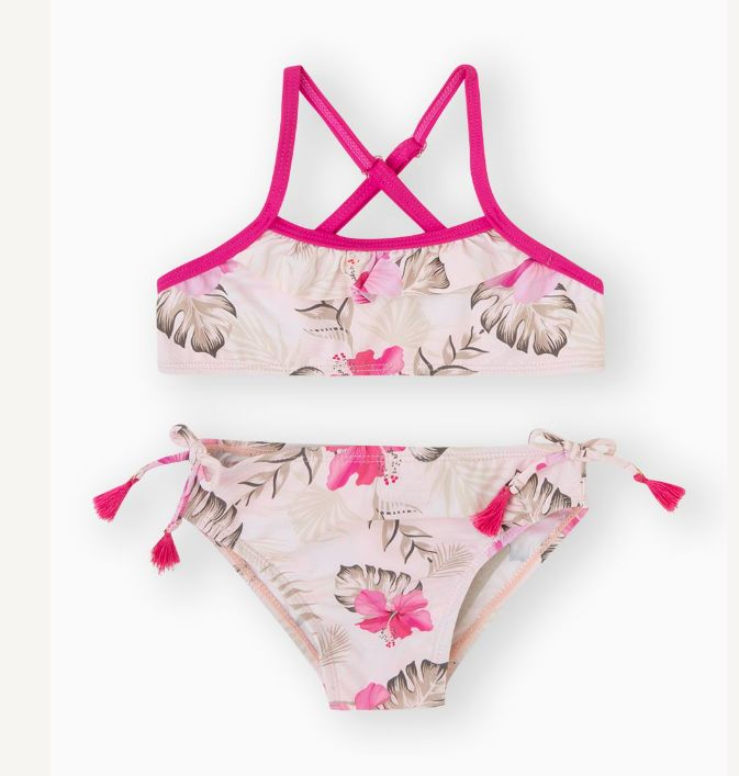 Canada House Bikini Ete Sauvage
