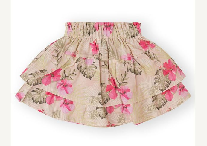 Canada House Bloemen rokje Ete Sauvage