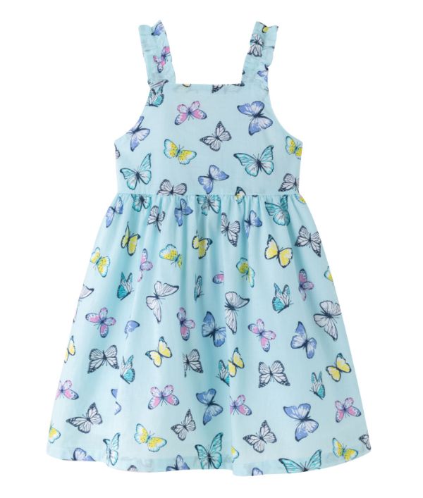 Newness Kleedje Mariposas