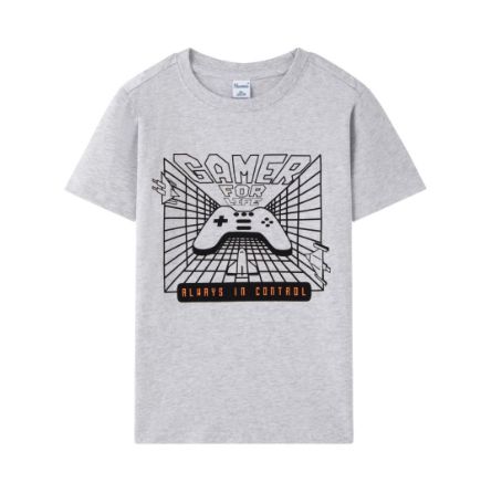 Newness Jongens t shirt game