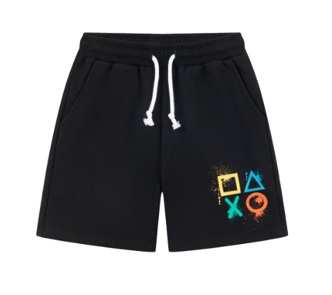 Newness Jongens Playstation Short