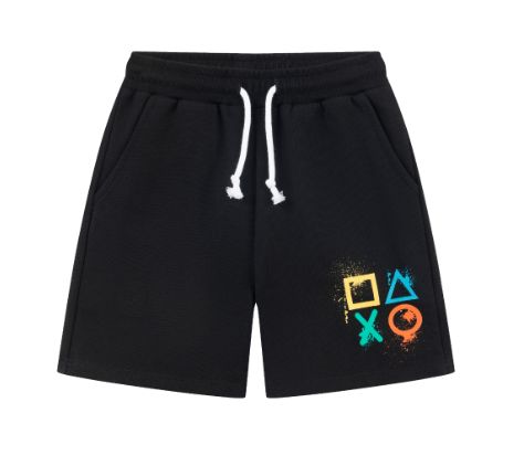 Newness Jongens Playstation Short
