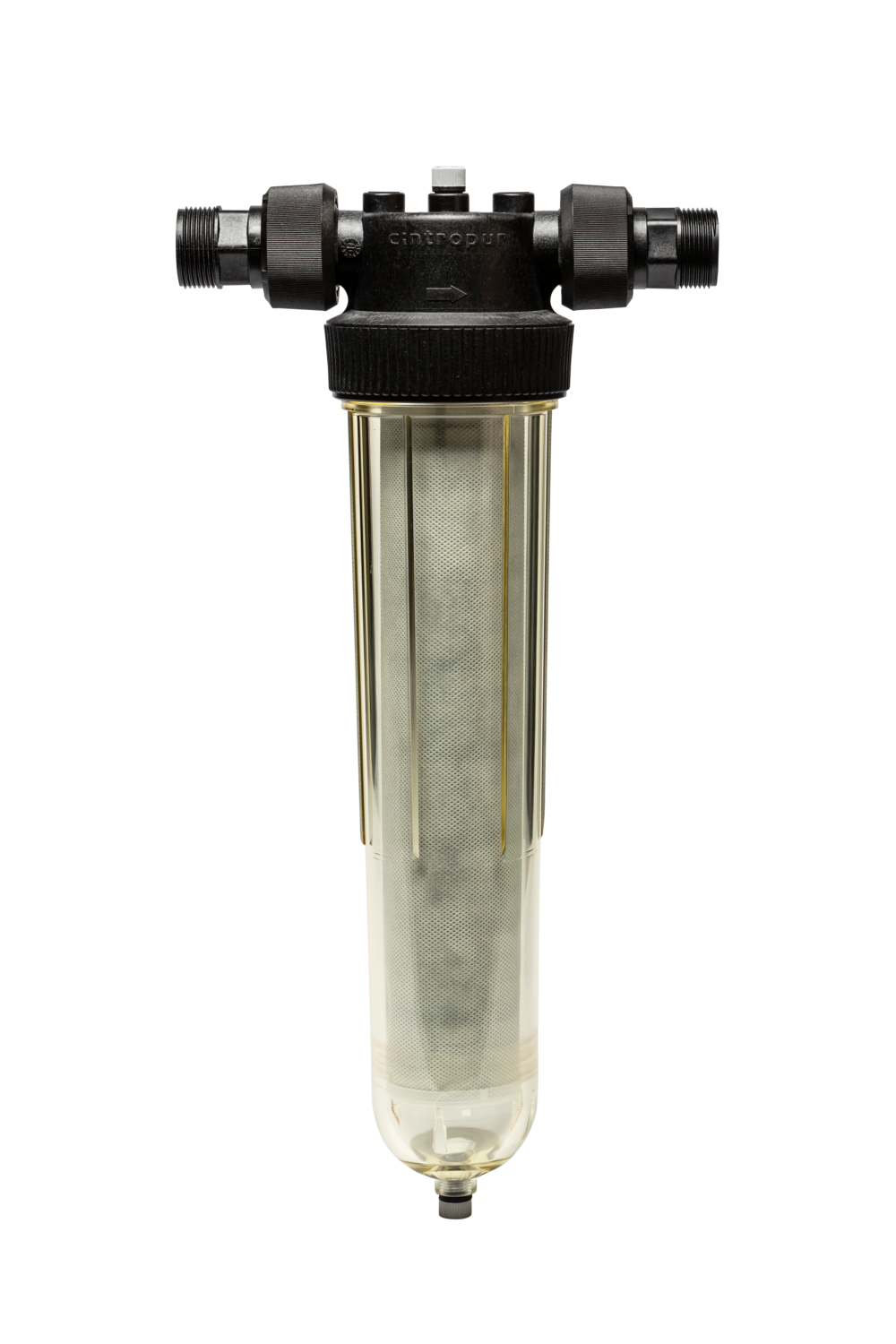 Cintropur NW32 - 5/4 huishoudelijke filter met filtervlies