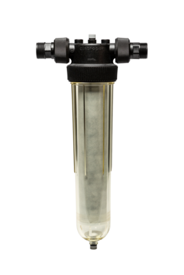 Cintropur NW32 - 5/4 huishoudelijke filter met filtervlies