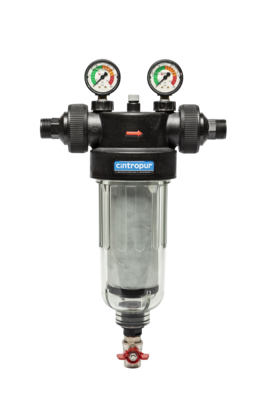 CINTROPUR nw 280 1" - 1"