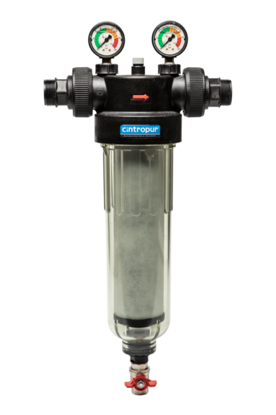 CINTROPUR nw 340 5/4 - 5/4