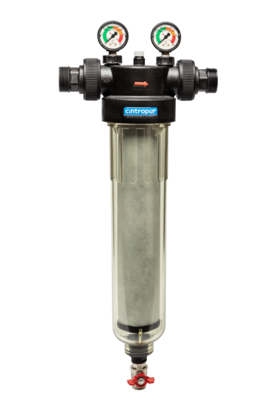 CINTROPUR nw 400 6/4-6/4