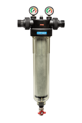 CINTROPUR nw 400 6/4-6/4