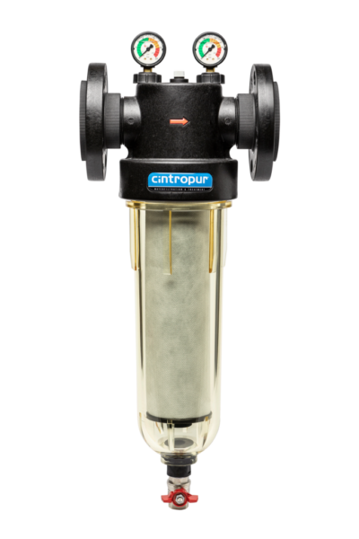 CINTROPUR NW 650 2"1/2-2"1/2