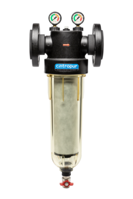 CINTROPUR NW 650 2"1/2-2"1/2