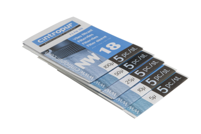 Cintropur filtervlies nw 18 - SL160