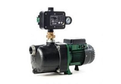 DAB JETCOM 85M - CONTROL D-GSET