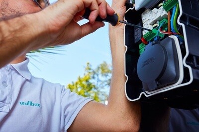 Installatiemateriaal